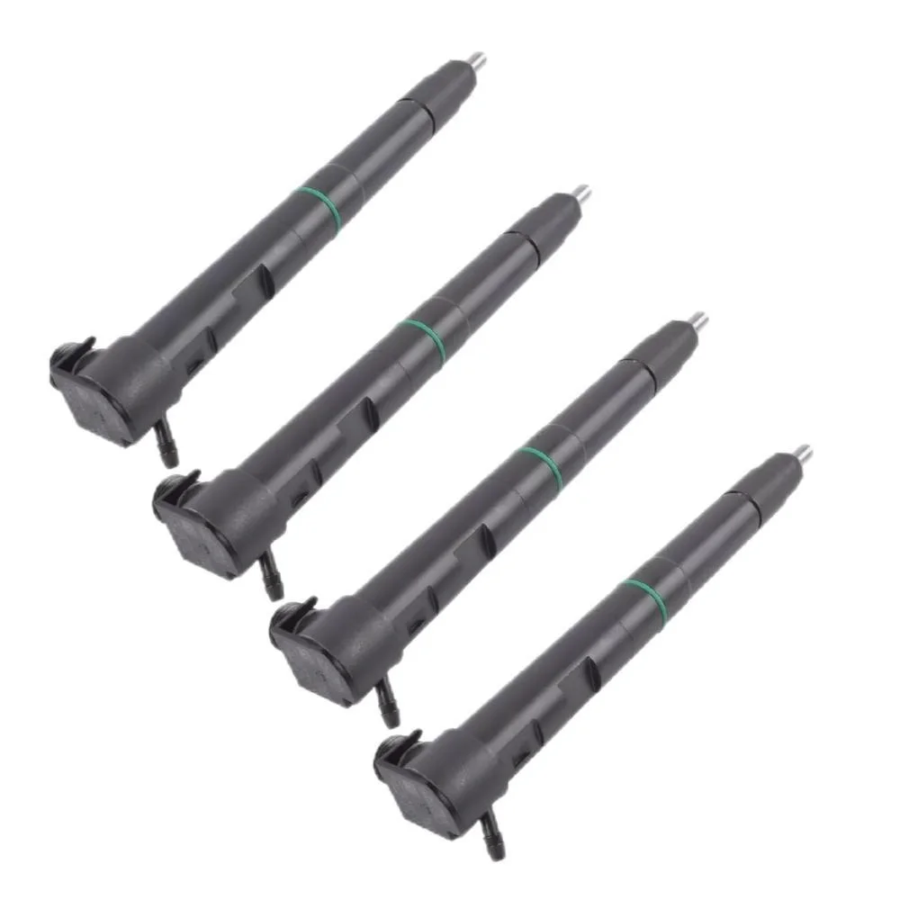 Customization common rail injector 28229873 for KIA Bongo 3 WGT K2500 Hyundai Starex H-1 D4CB 2.5L 130BHP 338004A700 33800-4A710