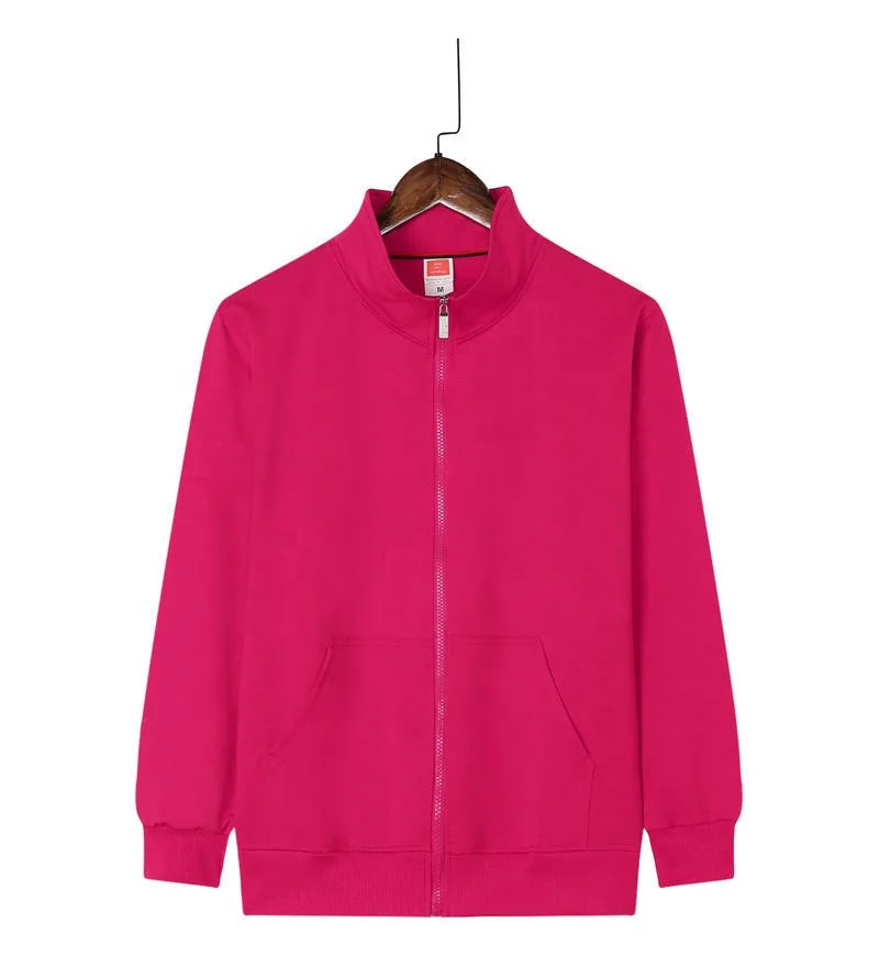 With custom logo plain custom sized black blank good quality and sweat cut zipper full zip up pullovers hoodies sweatshirt