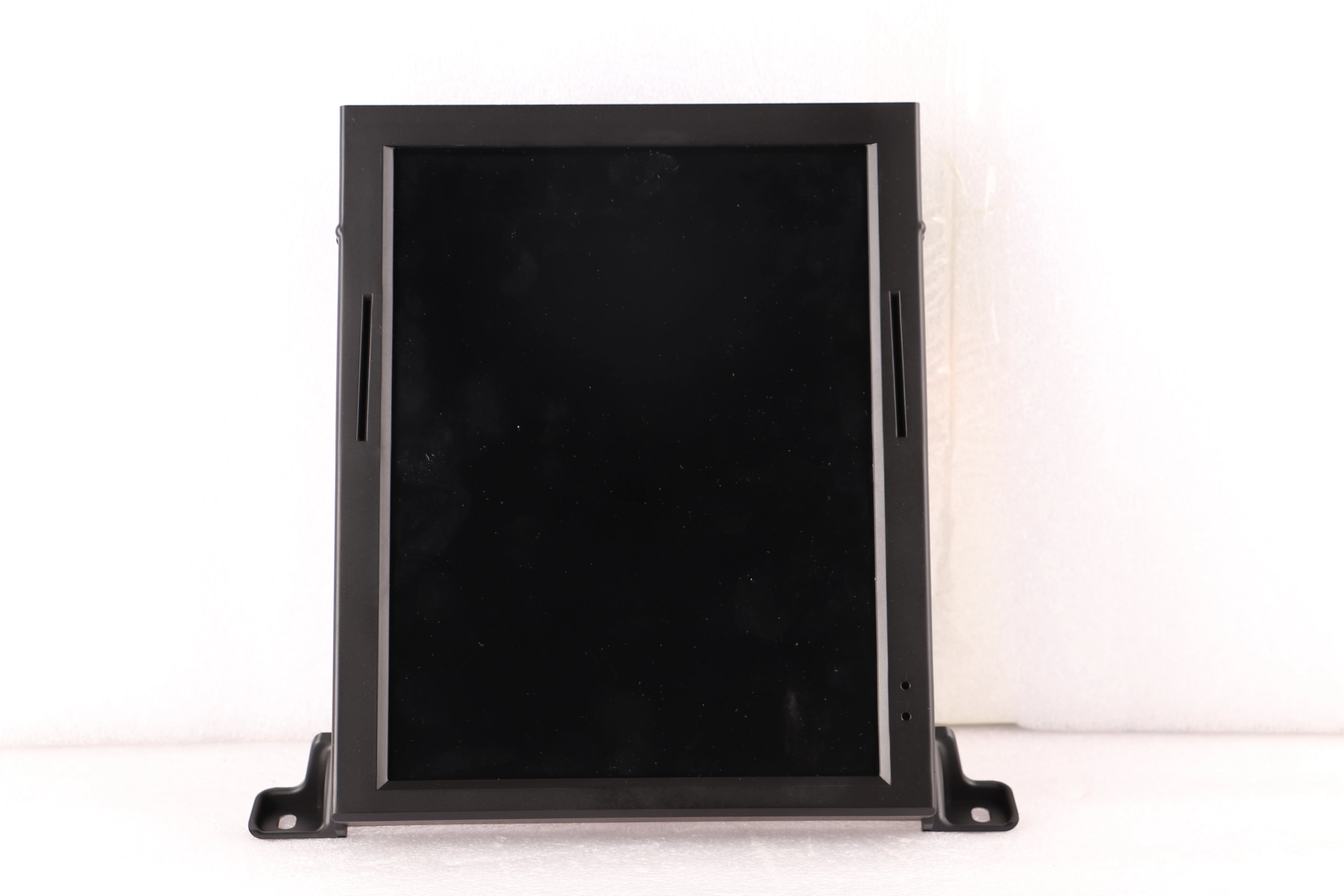 9.7' Vertical Screen Car dvd gps Player for Land Rover Discovery 4 2009-2016 Tesla style Android Car Audio Radio