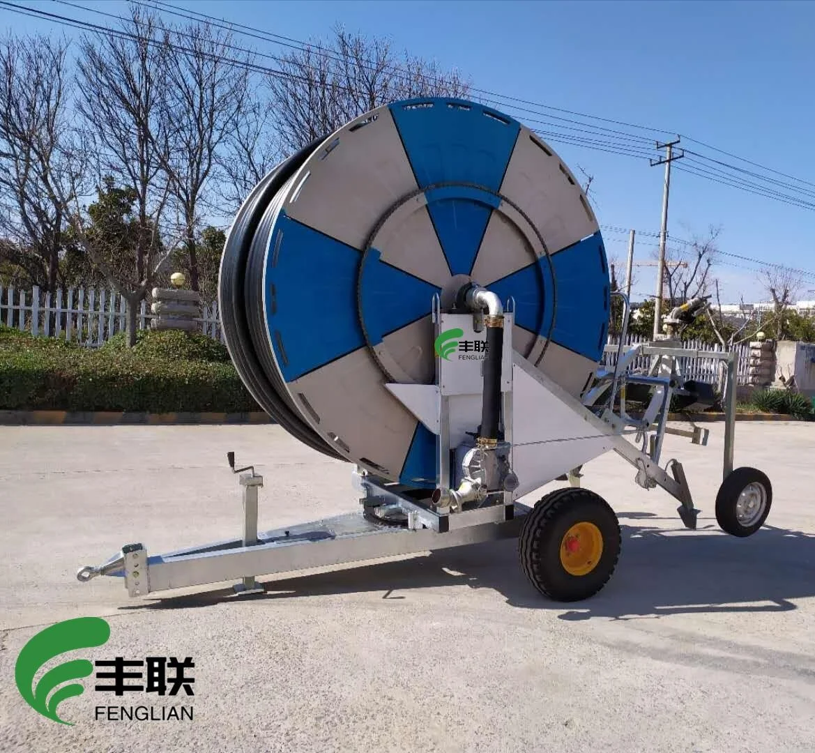  Automatic Watering Equipment Irragation Sprinkler for