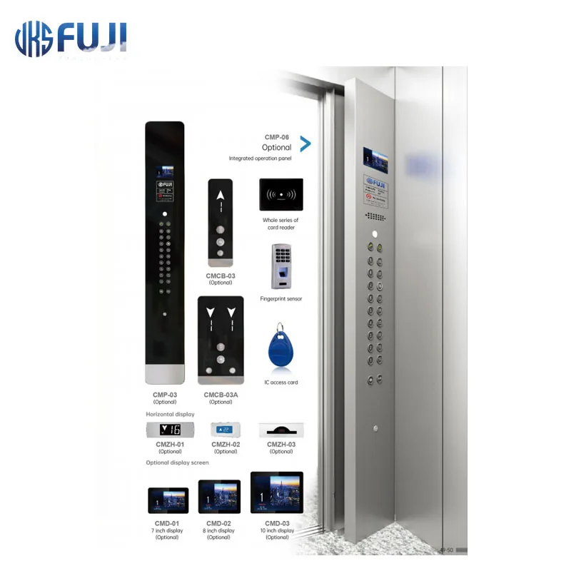 ascensor residential elevators