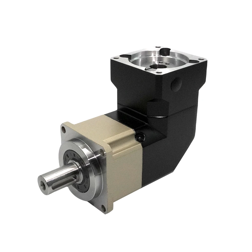 PGHR High Precision Helical Planetary Gear Box Reducer Roller 4:1-100:1 Gearmotor Shaft High Precision Helical Tooth Planetary