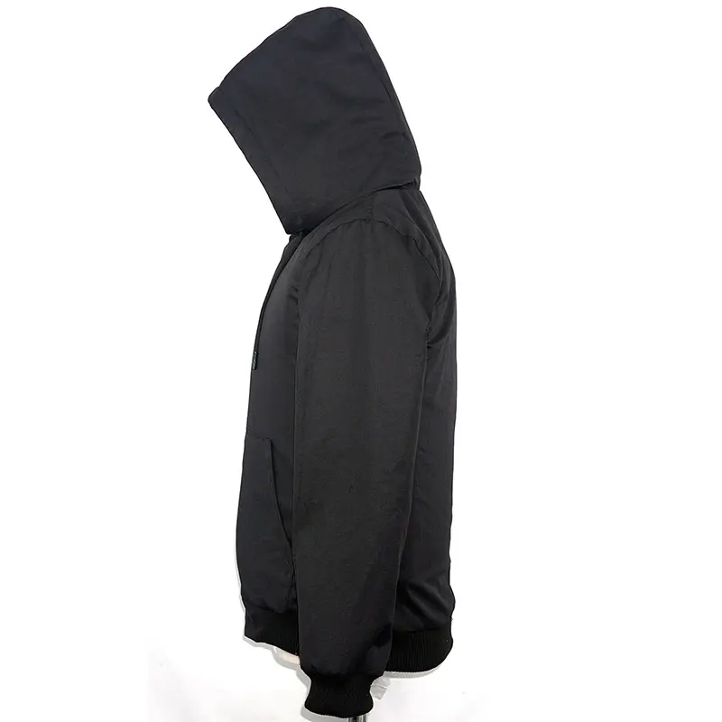 Protect U Tactical Jacket Wear Protective Body Light Weight Stab Proof Aramid/PE Soft Stab Proof  Armor Jacket