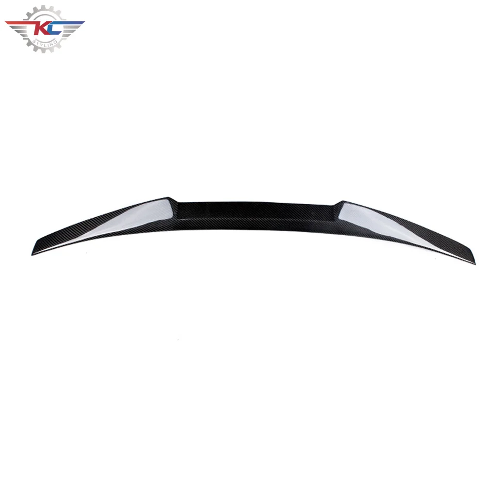 Спойлер M4 для BMW serie 5 E39 525i 528i 530i 540i 4 porte 1996-2004