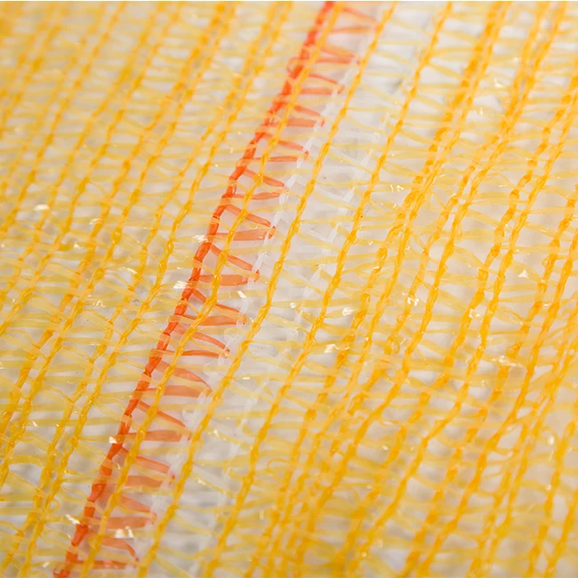 China Manufacture Quality Eco-Friendly Reusable Raschel Net Pe Raschel Mesh Bag For Potatoes