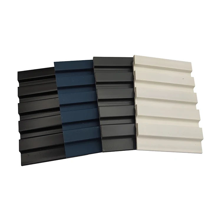 Modern Design 3D PS Wall Panel Other Boards for Home Decoration