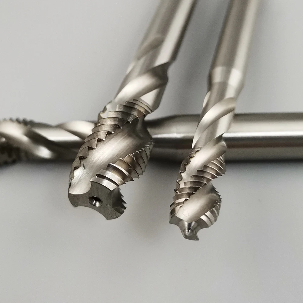 
Hot sales DIN371 Form C HSS Machine Taps 