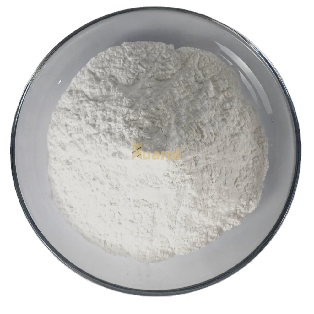 High Purity Niobium Oxide Powder HRNB Nb2o5 Niobium Pentoxide Powder Niobium Oxide Price from Factory