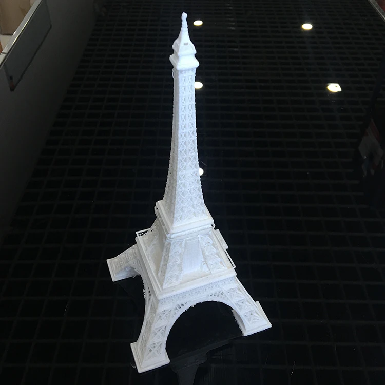 China Factory Cheap 3D Design Plastic Printing Service SLA SLS FDM Custom 3D Printer Prototyping