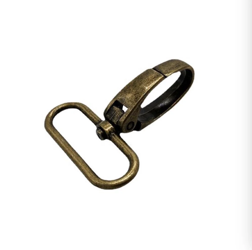 factory good quantity metal bag parts & accessories hardware