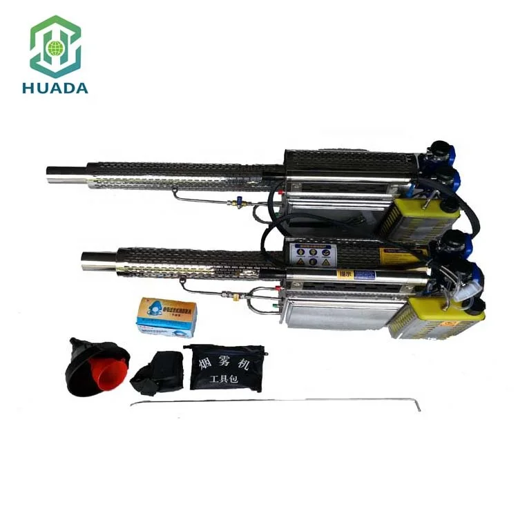 Best-selling cheap prices Chemicals Thermal fogging machine for pest control mosquito