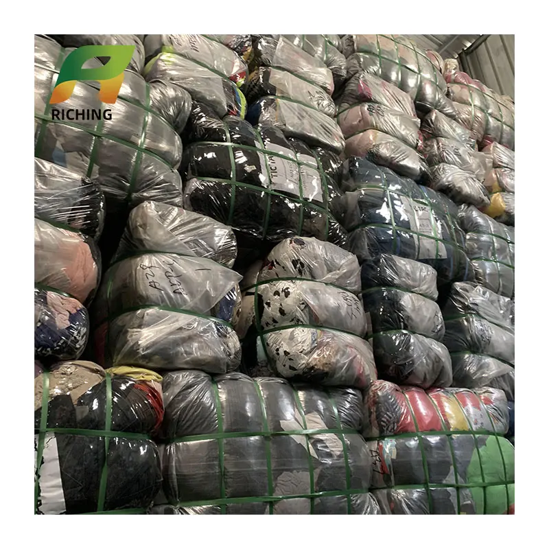 Bale Sale Used Vintage Clothes Bales For Men
