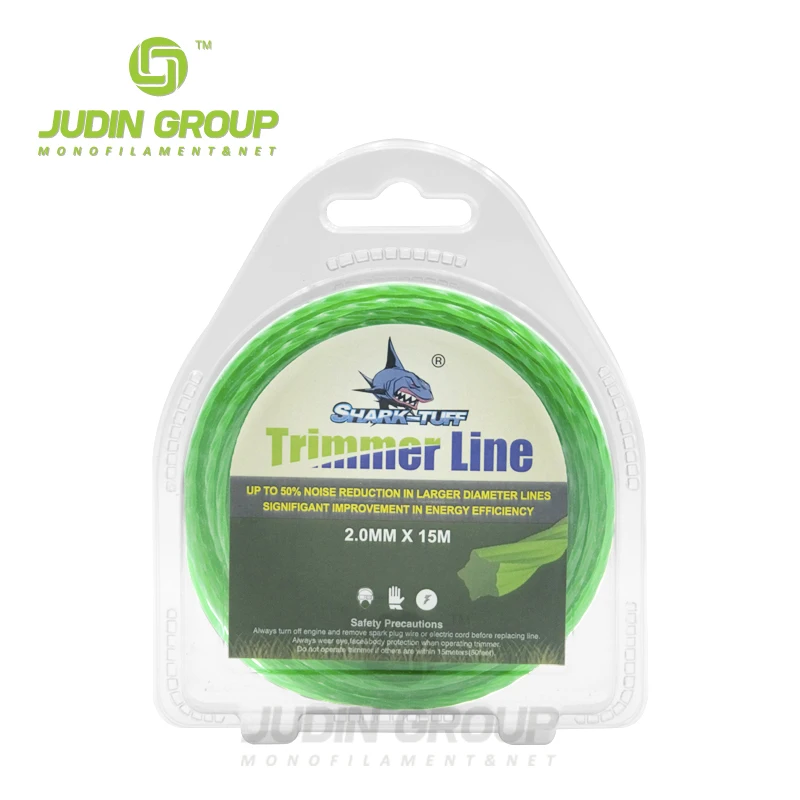 3.5mm Trimmer Line Electric Line Trimmer Cable Snipper