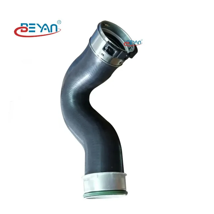 Auto Engine Coolant Parts 9065282682 Right Radiator Hose with hose clip Use For BZ 906