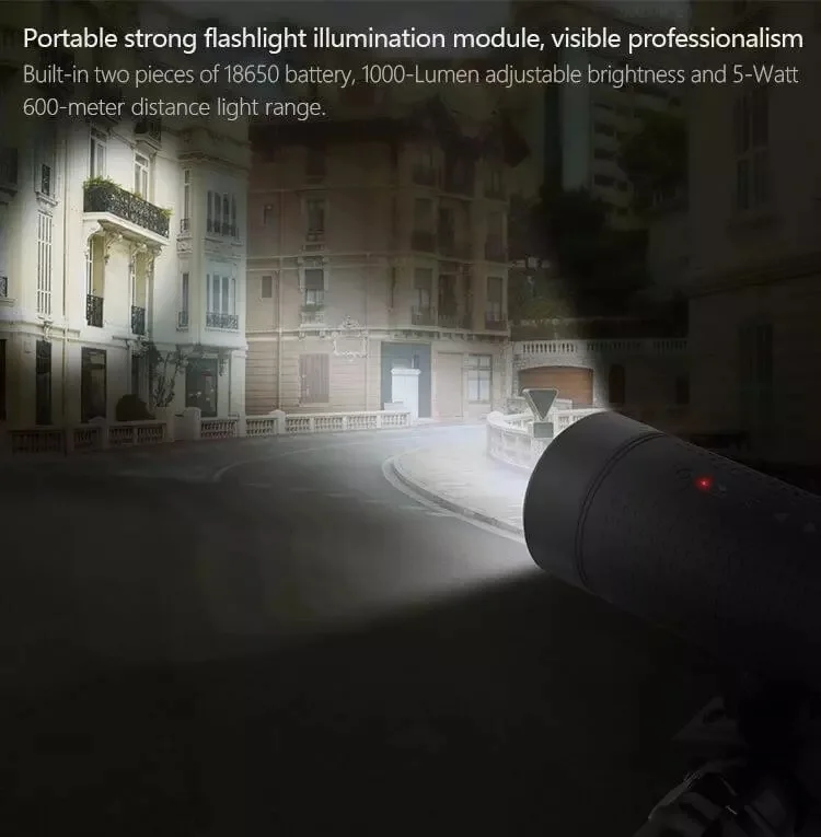 zhiyu OS2 Outdoor Wireless Speaker powerbank fm flashlight ip68 cycling mode all in one hot sale with sound system soundbar bt5