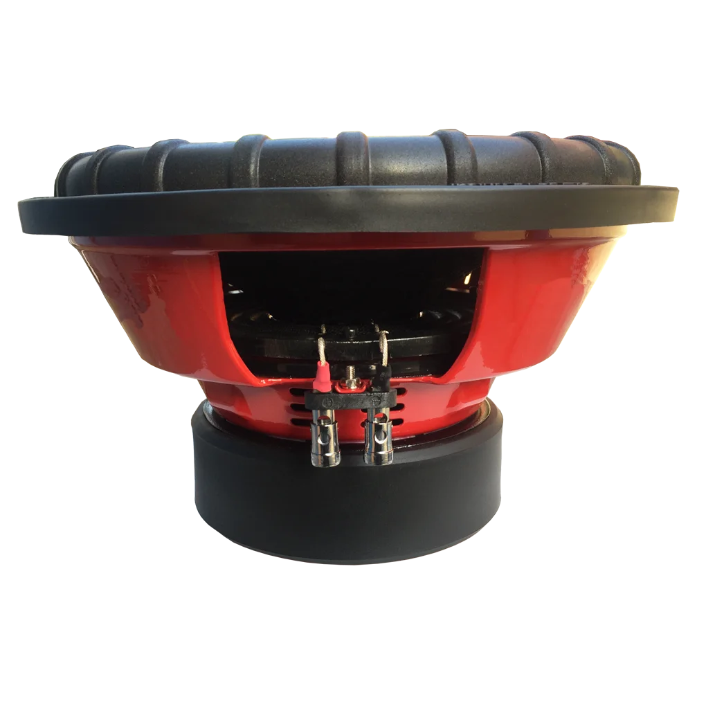 Speaker subwoofer 8000 watts 12 inch powered subwoofer car  Cheap Sub woofer