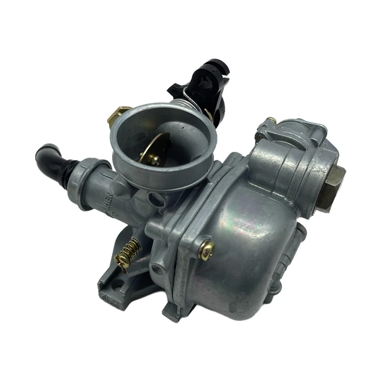 22Mm Pz22 Win 100 Win100 Cd 100 100Cc 110Cc 125Cc Atv Powerful Motorcycle Bike Engine Engine Parts Cd100 Carburetor Assembly