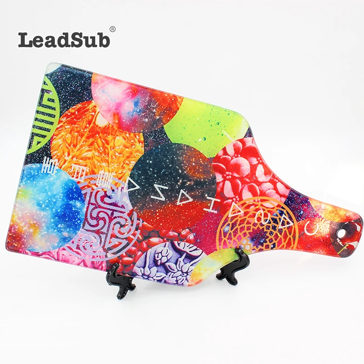 Glass Cutting Boards Perfect Chopping Board