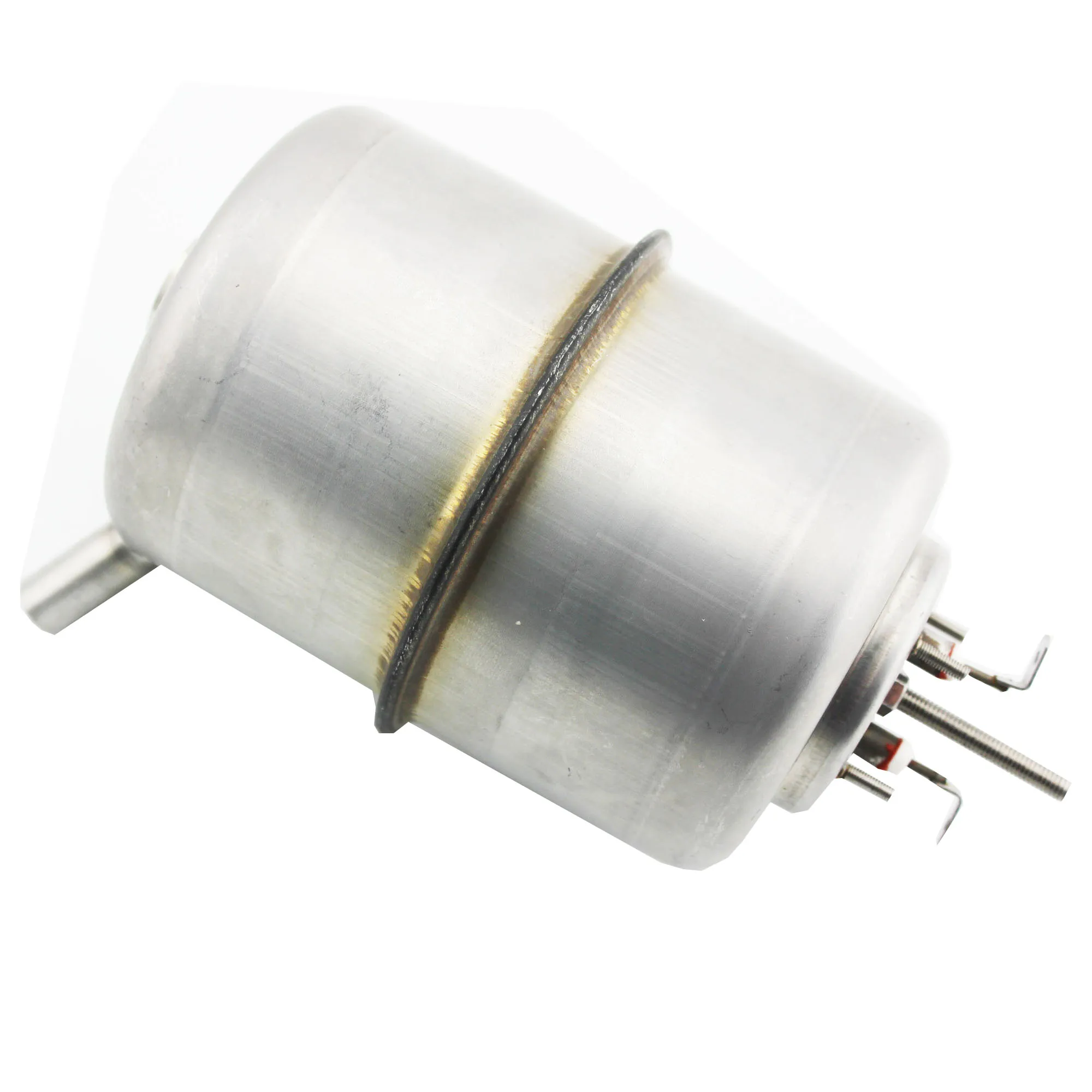 Coil Heating Element Air Heater Heating Wire Electric COFFEE Machine 230V with Vessel  Steam Equipment 220V/600W Provided