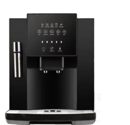 Fully automated coffee brewers  the art of convenience coffee equipment