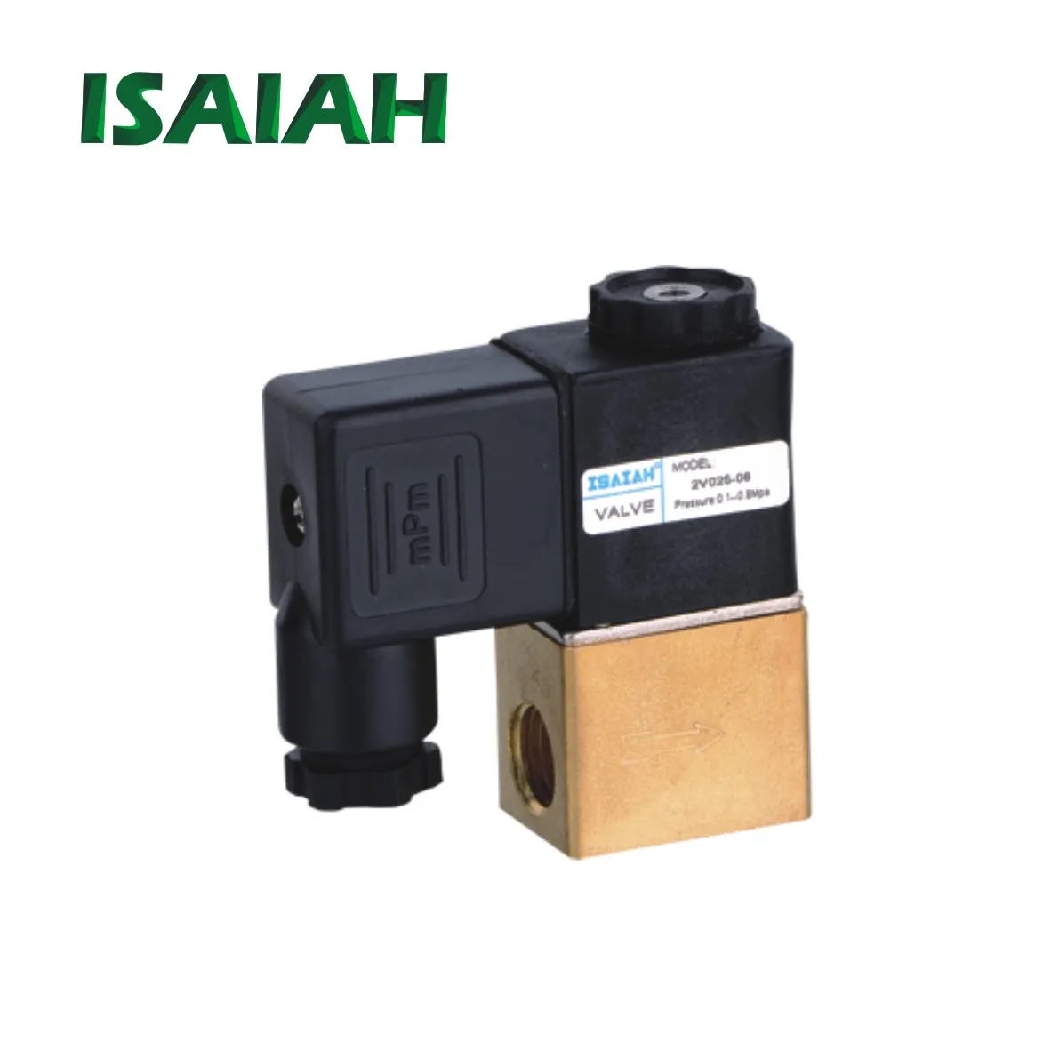 VF Series China Supplier Good Price SMC Type Pneumatic Control Air Solenoid Valve DC 24V AC 220V