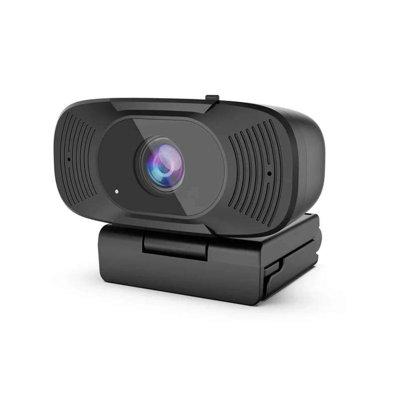HD 1080p USB PC Computer Webcam Web Camera with Microphone, Laptop Desktop Camera Video Webcam