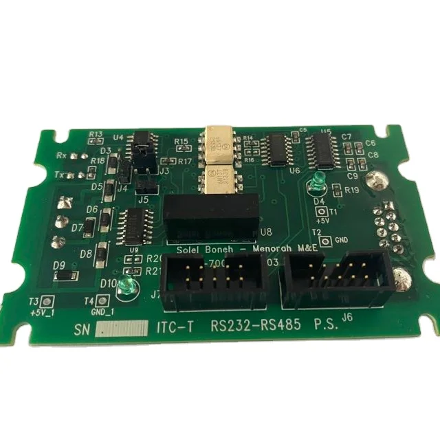 Hot Sales Wireless Charger Arduin0  PCBA Supplie PCB Gerber Circuit Boards PCB Assembly