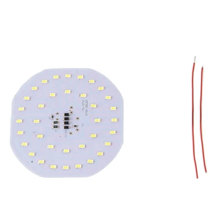 New design 48w skd panel parts 3w 5w 7w 9w 12w 15w