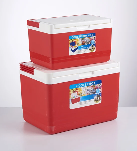 4pcs cooler and sports kettle set