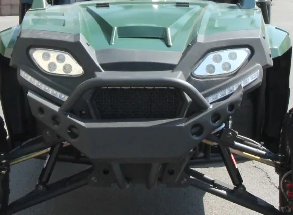 fangpower 400cc 4X4  farmer automatic frame  utv