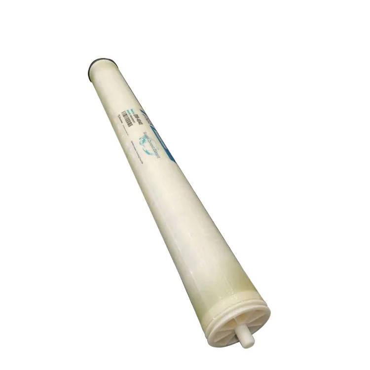 RO membrane BW-2540 Commercial & Industrial Brackish water treatment Membrane Reverse Osmosis
