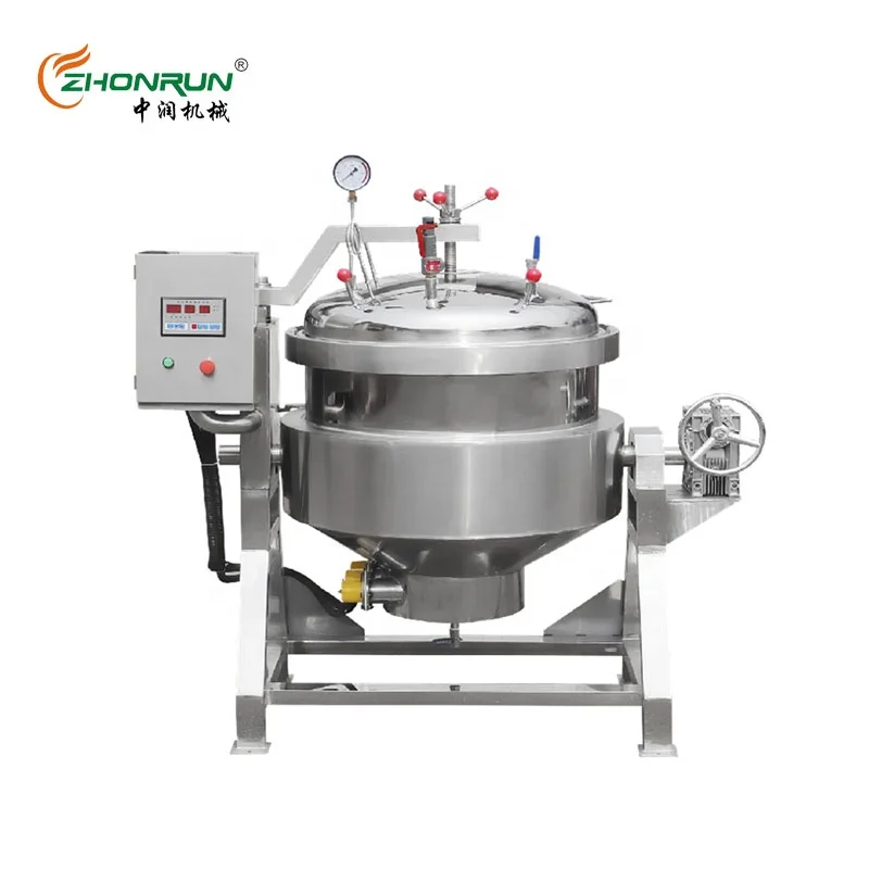 
Multi-functional pressure cooker commercial pressure cooker pressure cooker stainless steel 