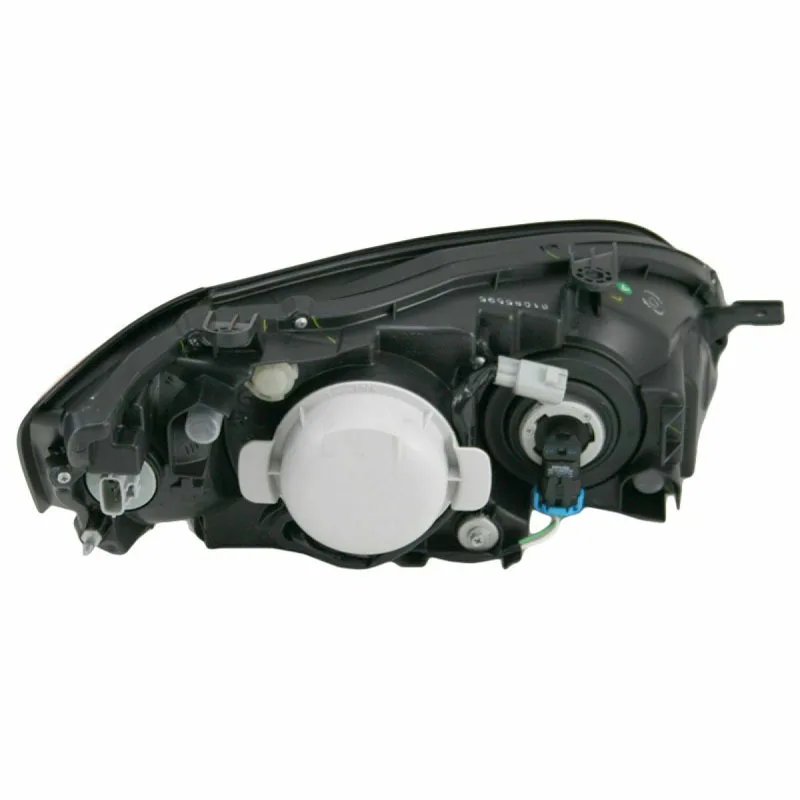 AM-35162943 Car body parts LED HEADLIGHT LENS HEADLIGHT assembly headlight housing for subaru Outback 2006-2007