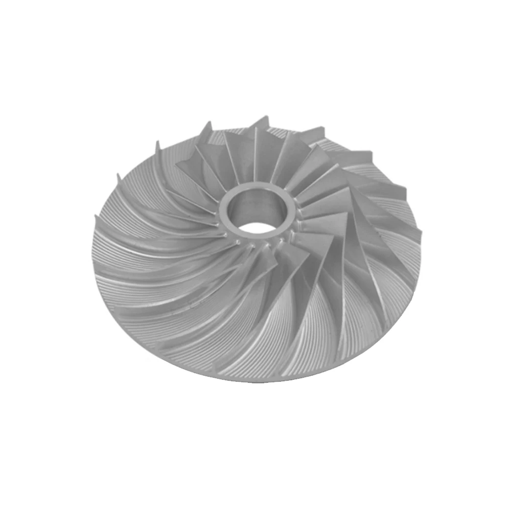 Wholesale Price New Design Professional Iron Cast Part Steel Aluminium Die Casting Automotive Parts Product Services