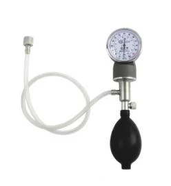 3.6mm CE approved waterproof flexible fiber optic laryngoscope