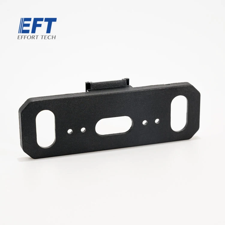 EFT UAV Universal Accessories for 1300mm Wheelbase Waterproof Agricultural Spraying Drone Components Parts