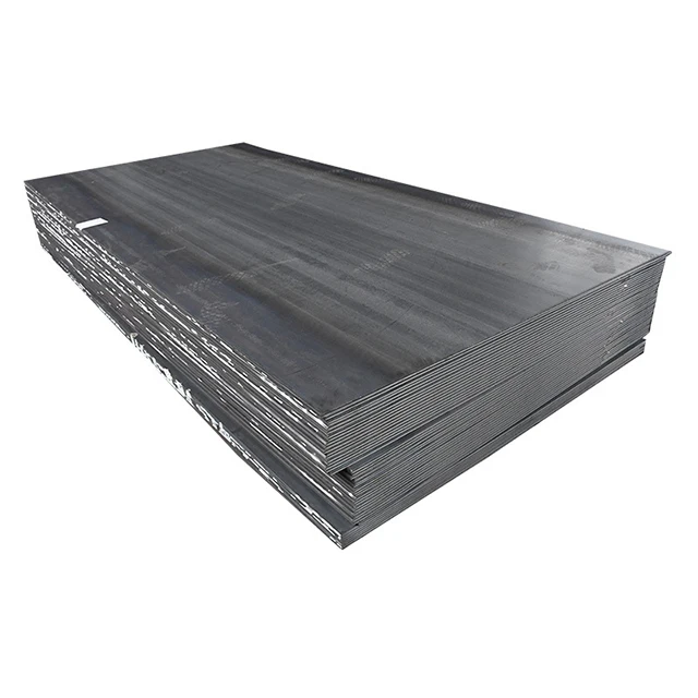 ASTM A36 Hot Rolled Thick Steel Coil Price 4X8 Prime Carbon Steel Plate Sheet Price