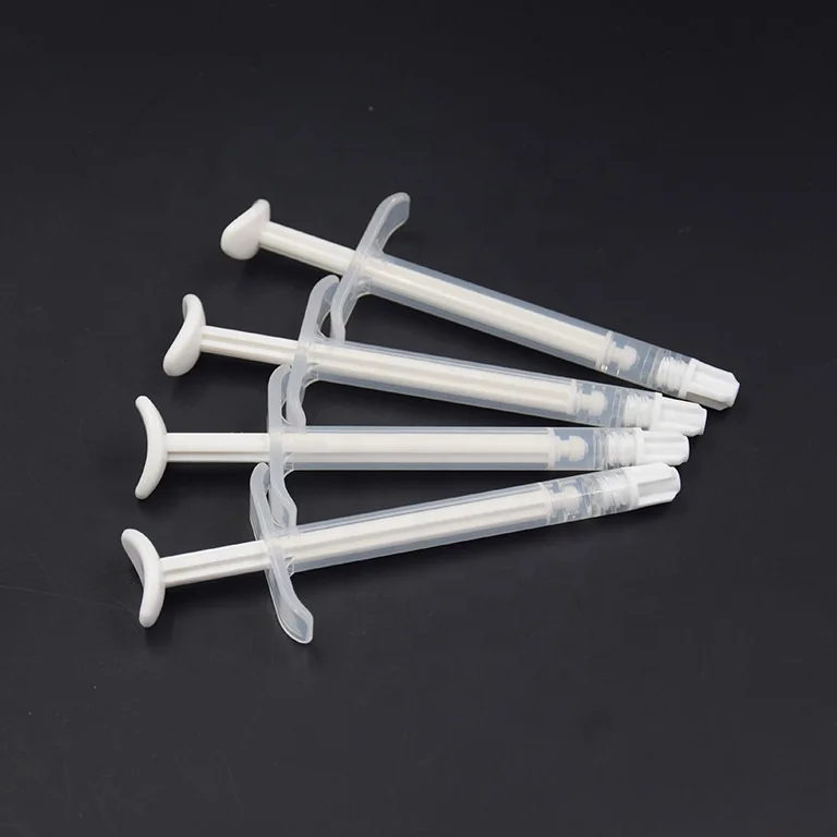 10ml disposable syringe