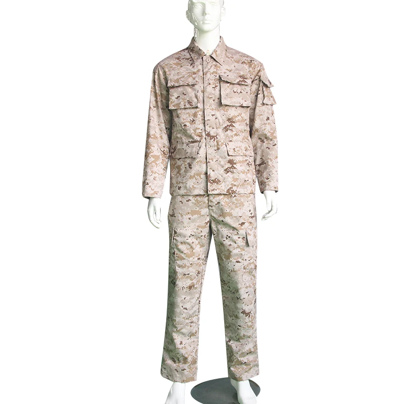 2021 OEM Factory Manufacture The Style Camouflage Suit Workwear  Bib Pants for Men Winter Plus Size