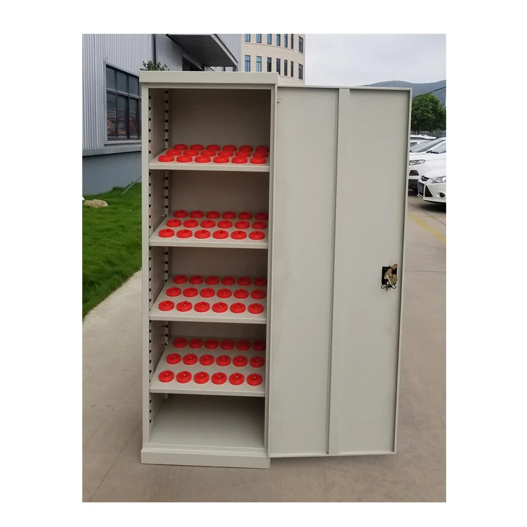 BT40/BT50/HSK63 шкаф для инструментов с ЧПУ