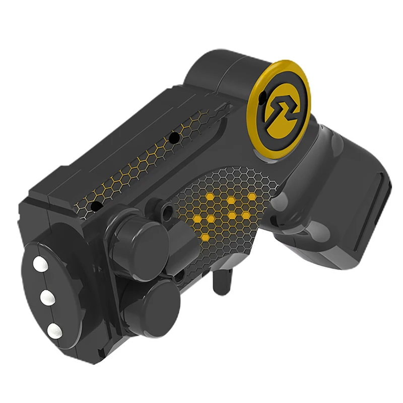 Funny Decompression Rope Propeller Electric Rope Launchers Toys Zip String Toy