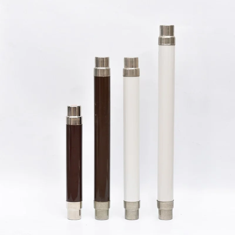 Tianli Source Factory Wholesale price high-voltage fuses high voltage fuse ceramic body