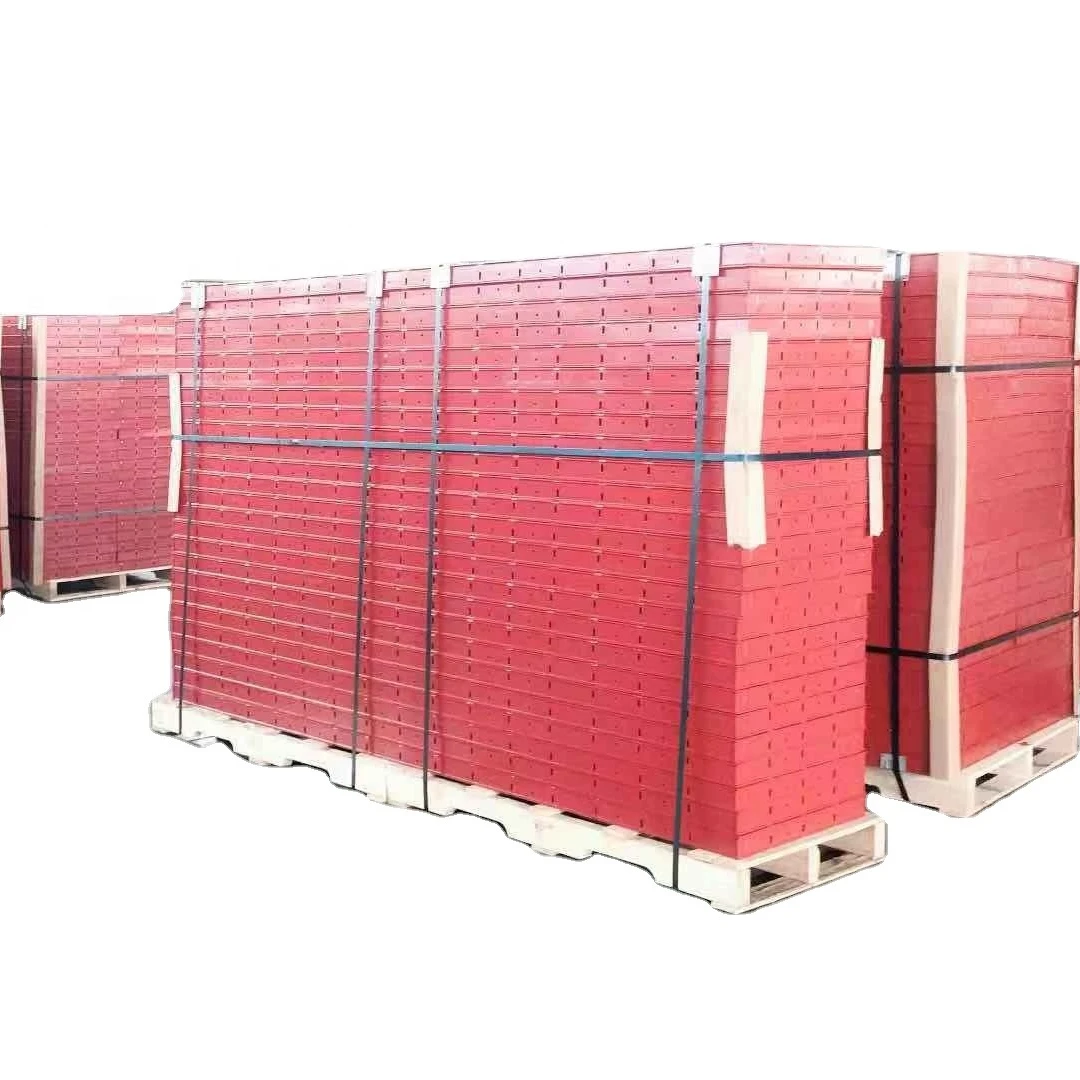 Wall Panel High Quality Concrete Template