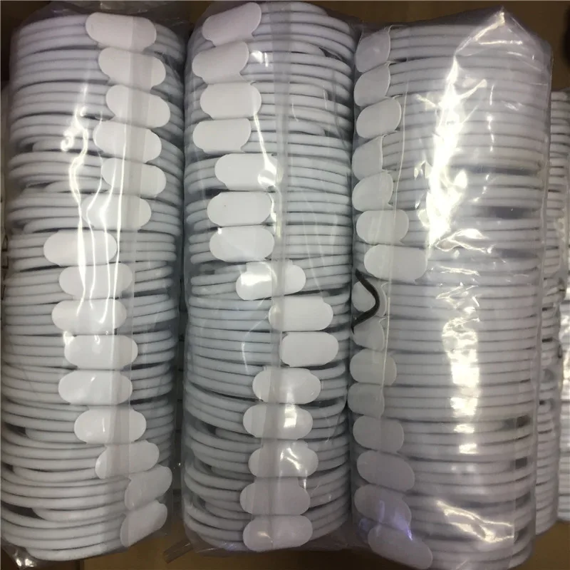 Factory price 2A Fast charging usb data Cable for iphone charger For iphone 7 8 X 11 12 13 14 Data Transfer CABLE