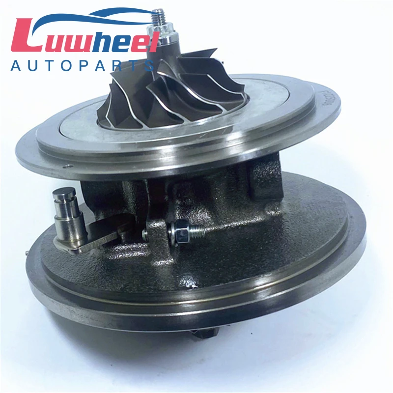 Turbo Core GTB1752V 802250-0003 802250-5003S 802250-0004 802250-5004S 802250 for Iveco 2045 Sofim 2.8L 8140.43N4 127/148HP