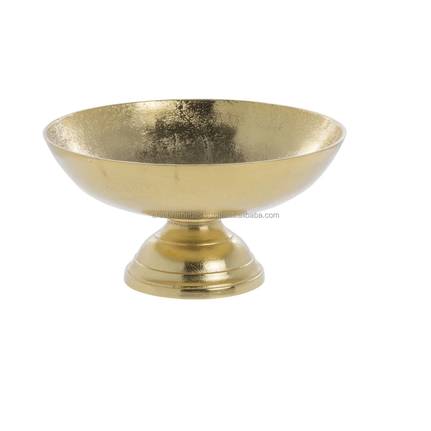 Aluminum Serving Tray Stylish Designer Trays & Platters Best Selling Tableware Hotel Restaurant Tray