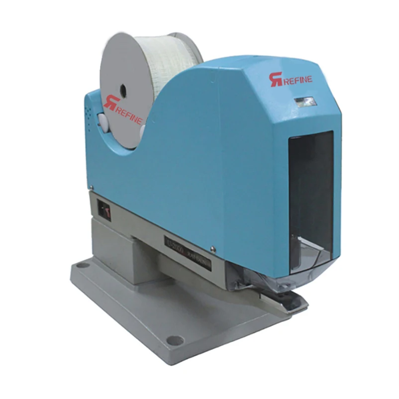 
Plastic Staple Attacher Roll pin 15mm Width For Jeans 