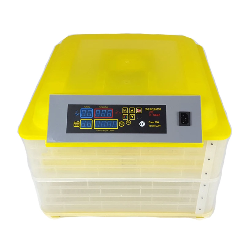 Solar power egg incubator For Sale DC12V egg hatching machine