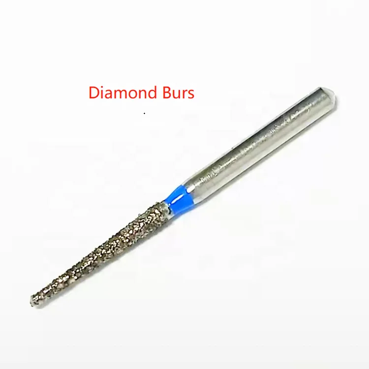 Стоматологические инструменты высокого качества по заводской цене, Алмазные Боры
