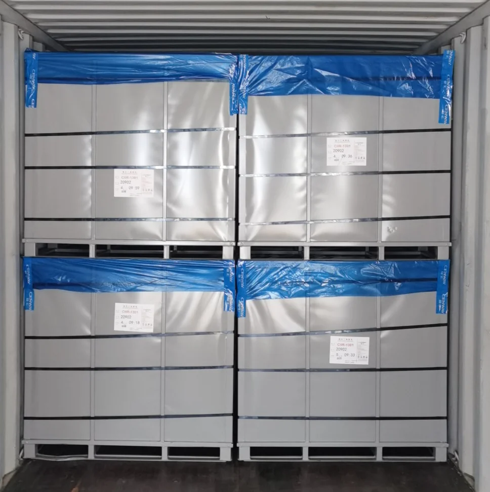 
CIIR1301 chloro butyl rubber 